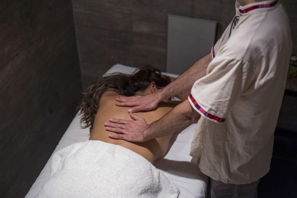 Casa La Galeana - Eco Boutique Hotell Chacras de Coria Eksteriør bilde