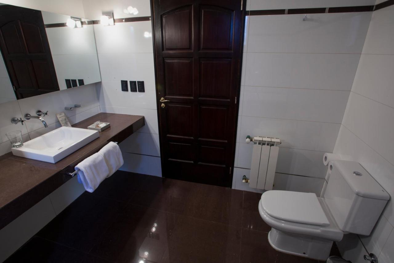 Casa La Galeana - Eco Boutique Hotell Chacras de Coria Eksteriør bilde