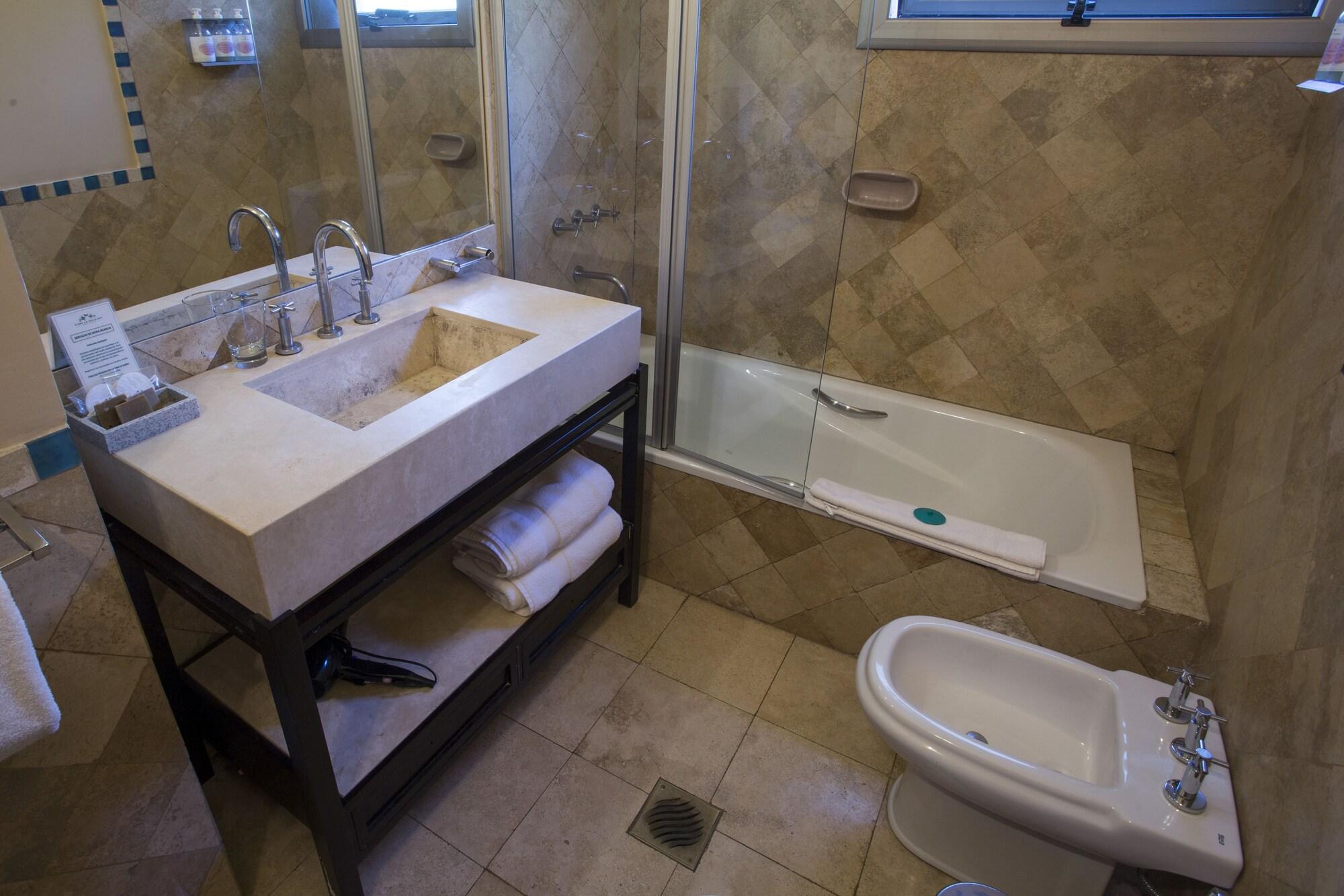 Casa La Galeana - Eco Boutique Hotell Chacras de Coria Eksteriør bilde