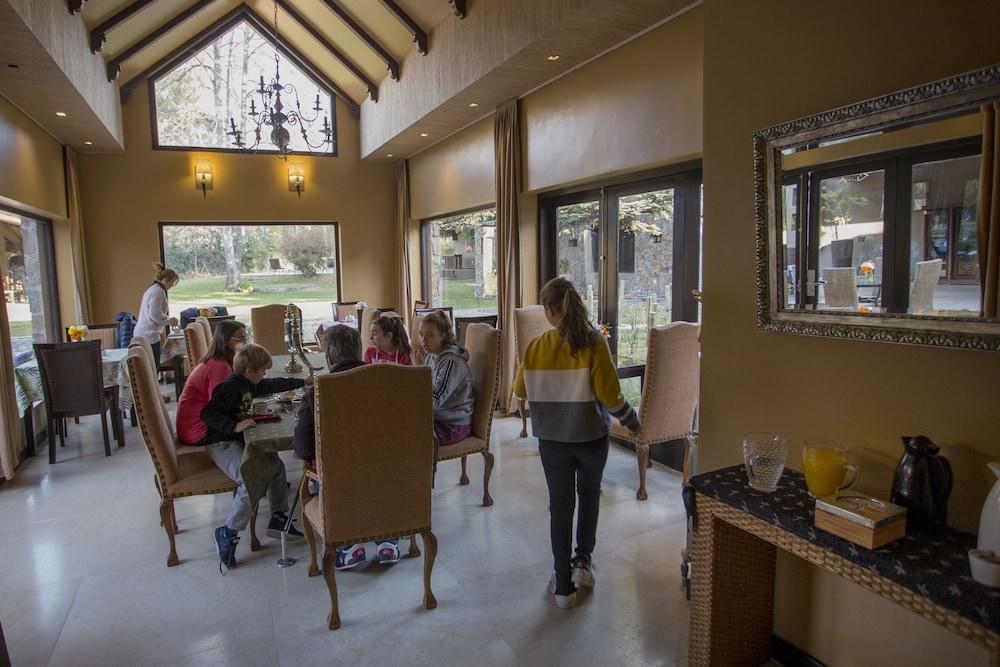 Casa La Galeana - Eco Boutique Hotell Chacras de Coria Eksteriør bilde