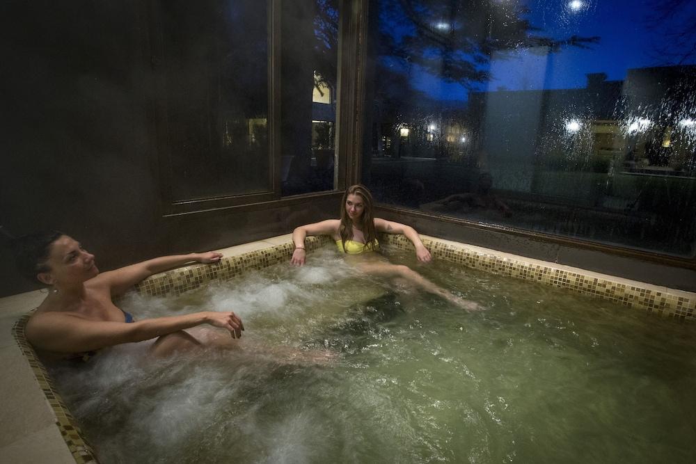 Casa La Galeana - Eco Boutique Hotell Chacras de Coria Eksteriør bilde