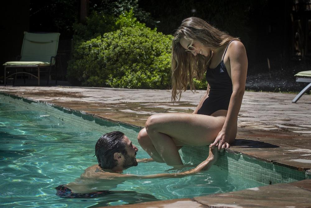Casa La Galeana - Eco Boutique Hotell Chacras de Coria Eksteriør bilde