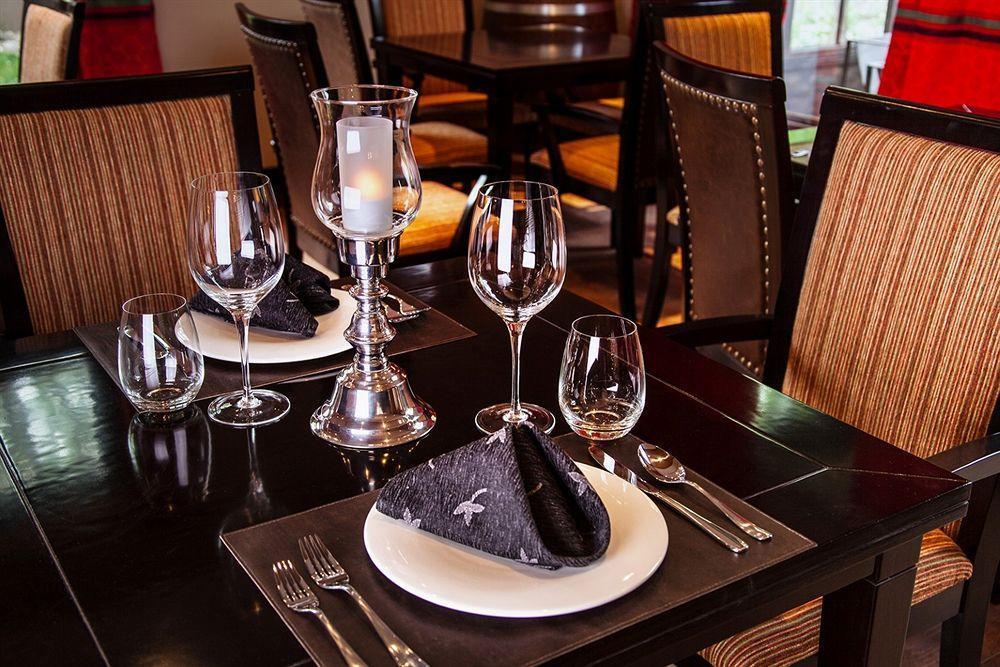 Casa La Galeana - Eco Boutique Hotell Chacras de Coria Eksteriør bilde