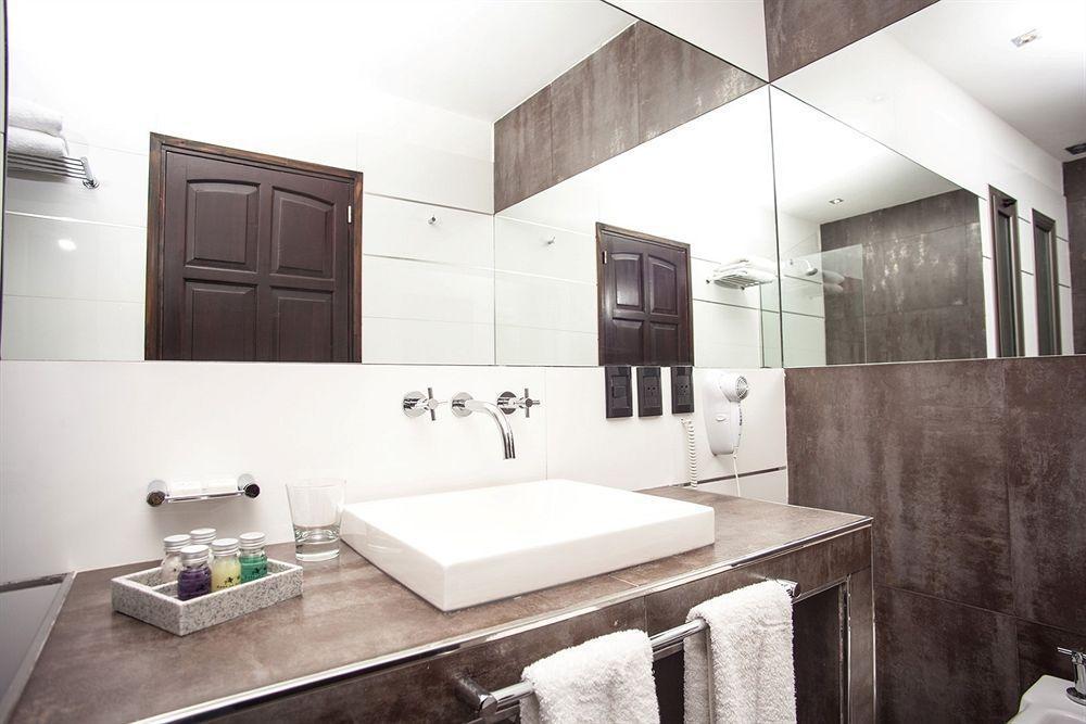 Casa La Galeana - Eco Boutique Hotell Chacras de Coria Eksteriør bilde