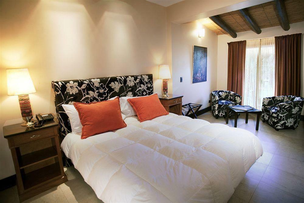 Casa La Galeana - Eco Boutique Hotell Chacras de Coria Eksteriør bilde