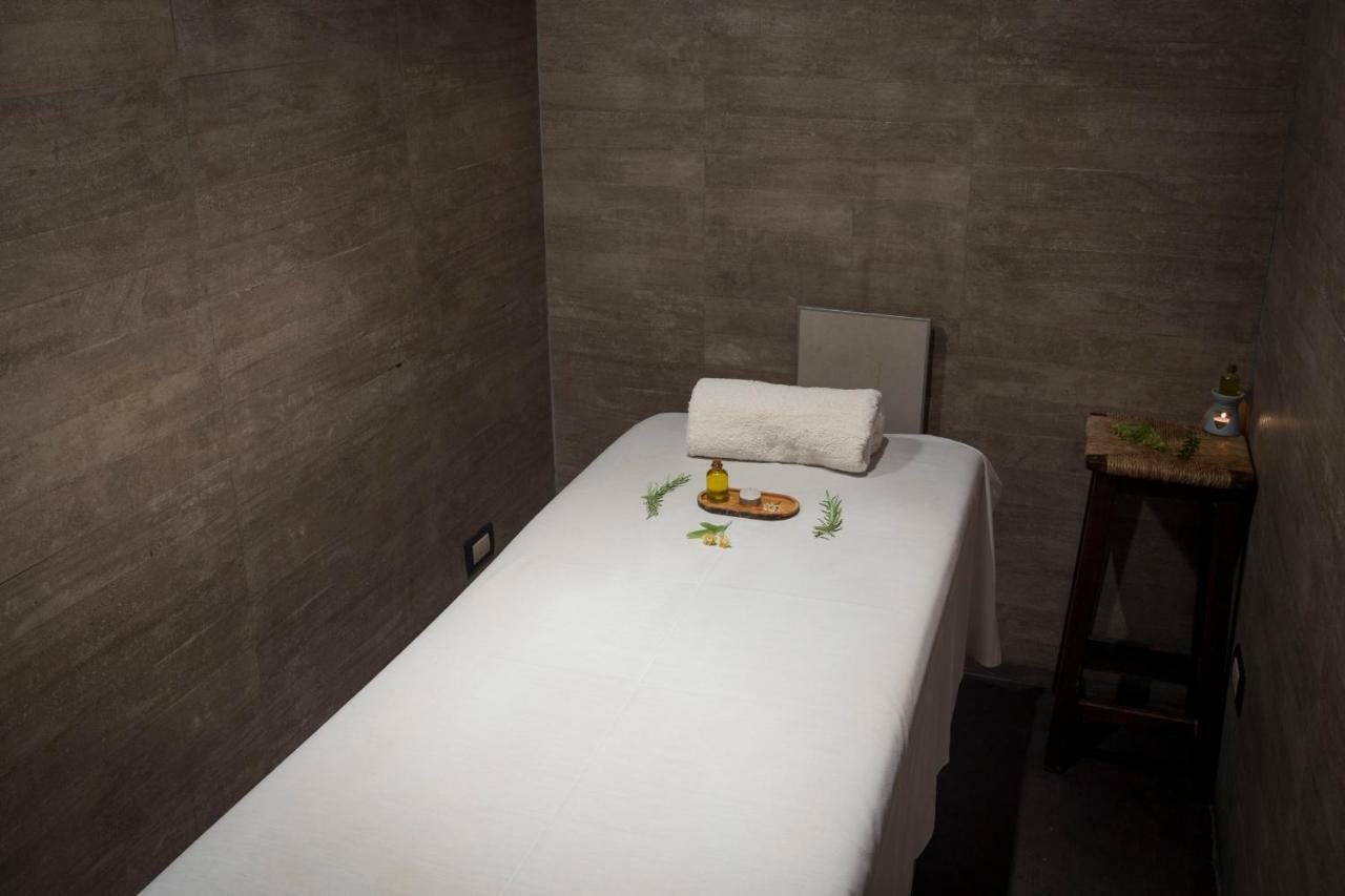 Casa La Galeana - Eco Boutique Hotell Chacras de Coria Eksteriør bilde